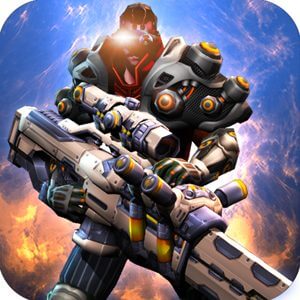 Clockwork Damage（クロックワーク・ダメージ）のアプリアイコン
