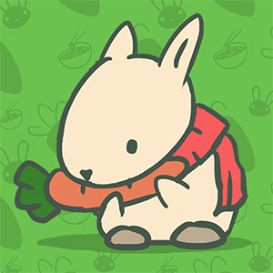 ツキの冒険（Tsuki Adventure）のアプリアイコン