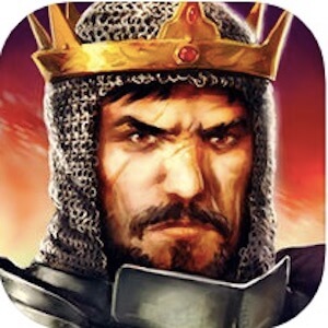 Fortress Kingsのアプリアイコン