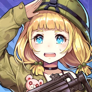 Zgirls 3：Furiesのアプリアイコン