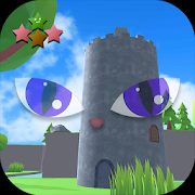 脱出ゲーム　ドラゴンと魔法使いの住む塔のアプリアイコン