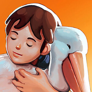 Storm Boy（ストーム・ボーイ）のアプリアイコン