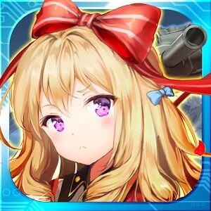 虚構少女-E.G.O-のアプリアイコン