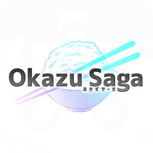 おかずサーガのアプリアイコン
