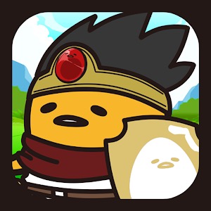 ぐでたまクエストのアプリアイコン
