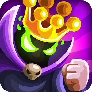 キングダムラッシュの復讐(Kingdom Rush Vengeance)のアプリアイコン