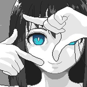 僕を殺す瞳のアプリアイコン