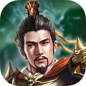 九州三国志のアプリアイコン