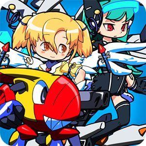 Droplet and Billowのアプリアイコン