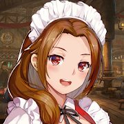 大航海ユートピアのアプリアイコン