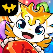 ドラゴンビレッジBのアプリアイコン