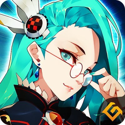 ファイナル・コントラクト- Fantasy Legendのアプリアイコン