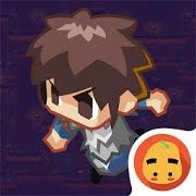 Idle Dungeons（アイドルダンジョン）のアプリアイコン