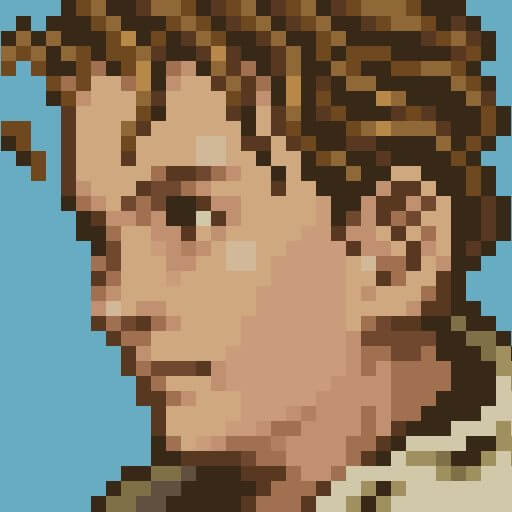 リバーシクエスト2のアプリアイコン