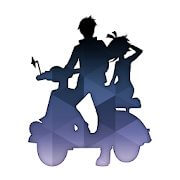 消滅都市0.（消滅都市2）のアプリアイコン