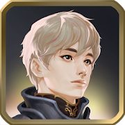 Veil Of Darkness(ベール オブ ダークネス)のアプリアイコン