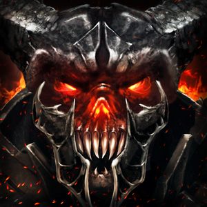 Arcane Quest Legendsのアプリアイコン