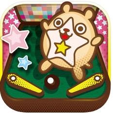 ピンボールバトラーズのアプリアイコン