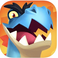 アイ・アム・モンスターのアプリアイコン