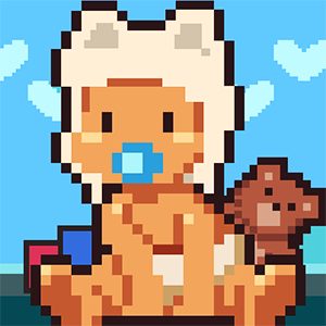 Life is a game：人生ゲームのアプリアイコン