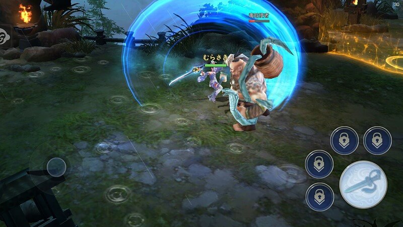 ファイナルガーディアン