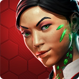 コマンド＆コンカー：ライバル(Command ＆ Conquer: Rivals)のアプリアイコン