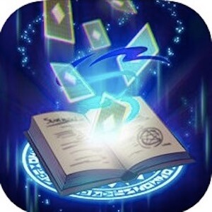 カードギャザリングのアプリアイコン