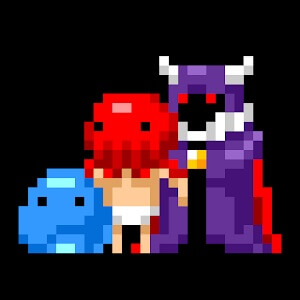 デモンズアパートのアプリアイコン