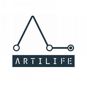 ARTILIFE（アーティライフ）のアプリアイコン