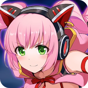暁のブレイカーズのアプリアイコン