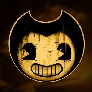 Bendy and the Ink Machine（ベンディ）のアプリアイコン