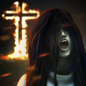 Mental Hospital V（メンタル ホスピタル5）のアプリアイコン