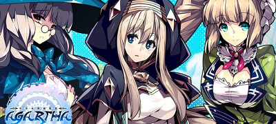 英雄育成型RPG「AGARTHA 不完全英雄戦記」Android版サービス開始！の画像
