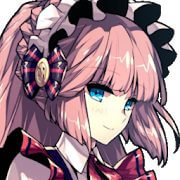 AGARTHA 不完全英雄戦記のアプリアイコン