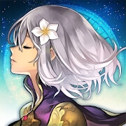 アナザーエデン 時空を超える猫のアプリアイコン