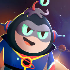 DIG STAR（ディグスター）のアプリアイコン