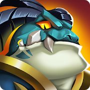 Idle Heroesのアプリアイコン