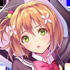 MurderMaiden（マーダーメイデン）のアプリアイコン