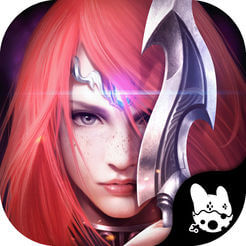 Overlords of Oblivion（オーバーローズ オブ オブリビオン）のアプリアイコン