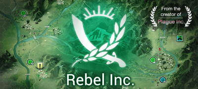 Rebel Inc. -反逆の株式会社-の画像
