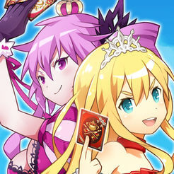 リバースユニオンのアプリアイコン