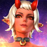 RideOutHeroes（ライドアウトヒーローズ）配信日と事前登録の情報の画像