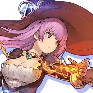 エターナル スカーレット -紅の騎士団-のアプリアイコン