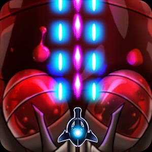 Squadron IIのアプリアイコン