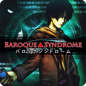バロックシンドローム BAROQUE SYNDROMEのアプリアイコン