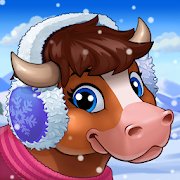 Wild West: New Frontierのアプリアイコン