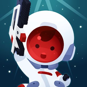 タップ！キャプテンスターのアプリアイコン