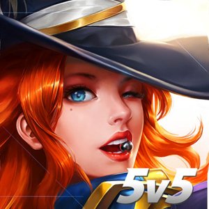 Legend of Ace（レジェンドオブエース）のアプリアイコン