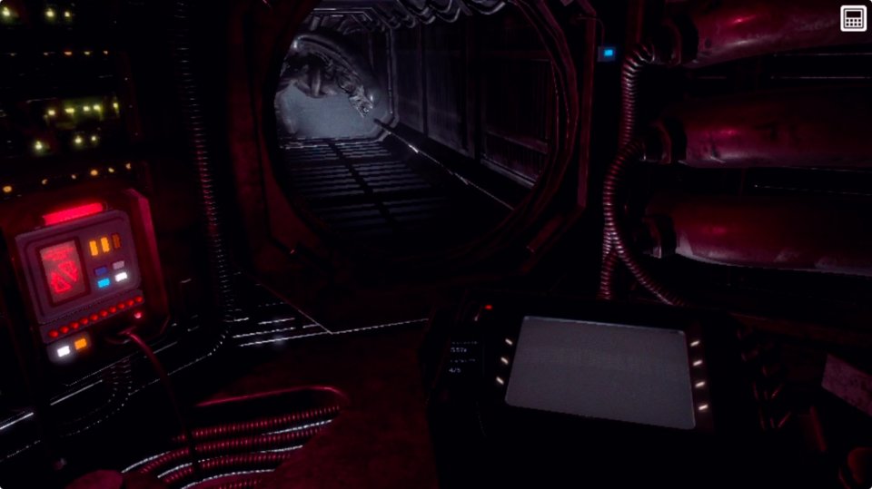 Alien: Blackout