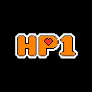 HP1の勇者のアプリアイコン